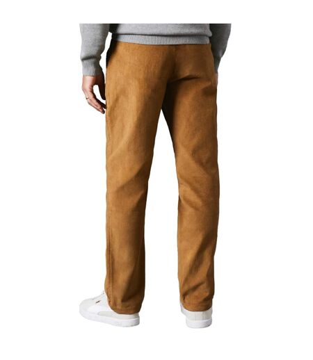 Pantalon homme beige pâle Maine