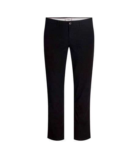 Pantalon Marco Homme Noir Jack And Jones