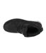 Bottines Solvi Femme Noir Levis-4