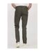 Pantalon coton chino slim NEILS-4