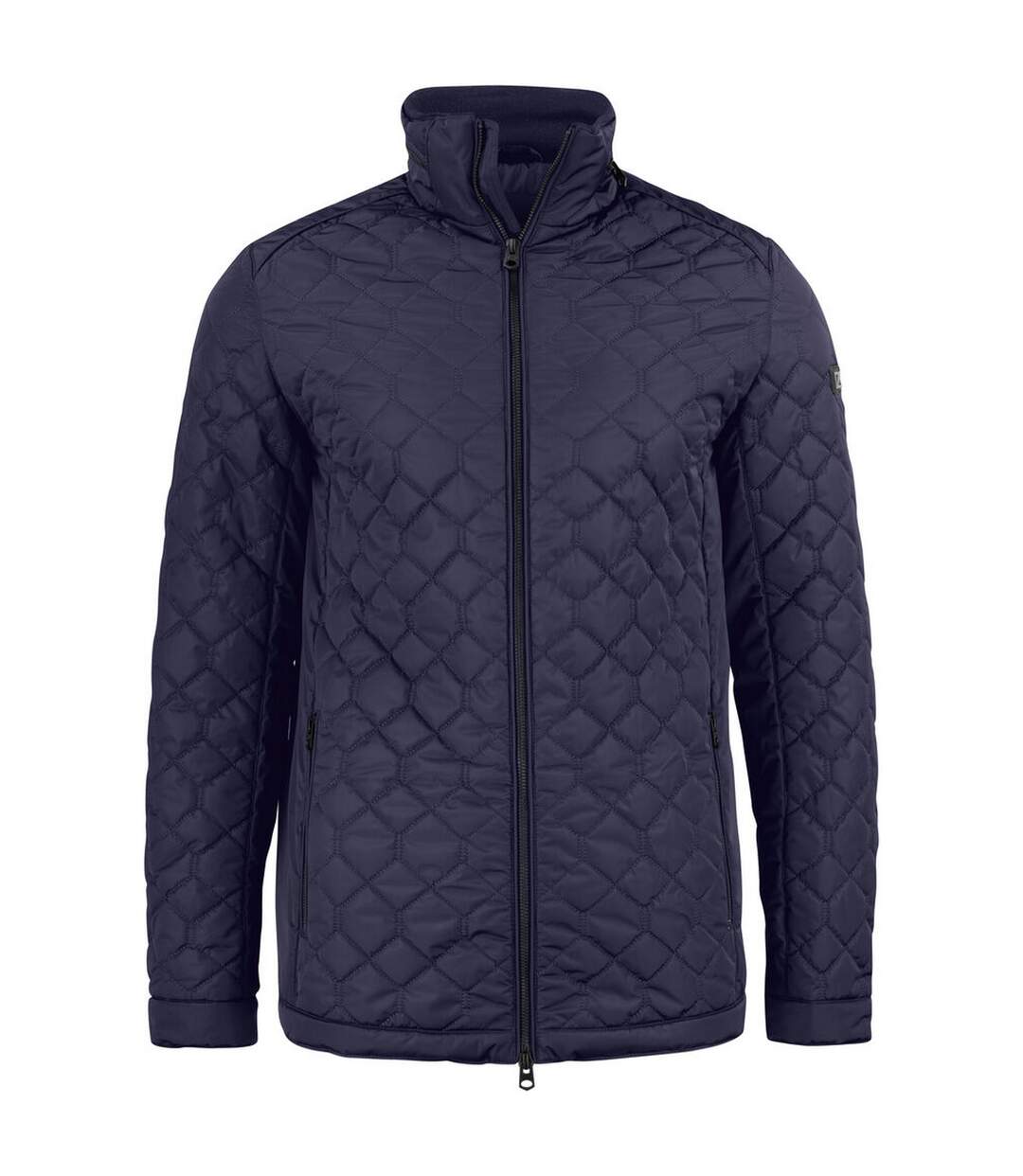 Mens Pendleton Jacket Dark Navy Cutter & Buck-1