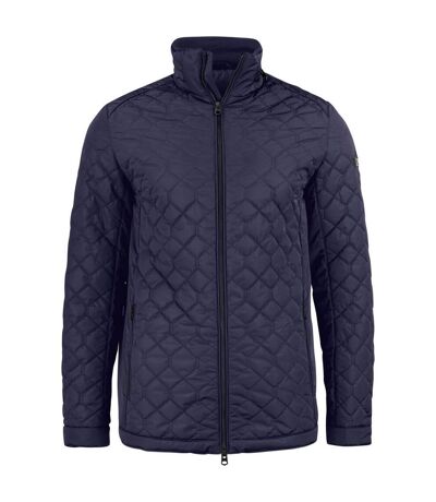 Mens Pendleton Jacket Dark Navy Cutter & Buck