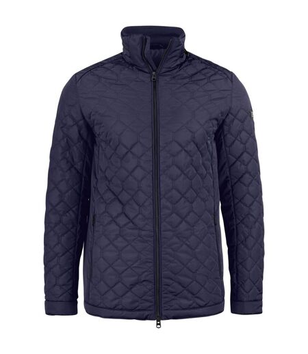 Mens Pendleton Jacket Dark Navy Cutter & Buck