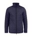 Mens Pendleton Jacket Dark Navy Cutter & Buck-1