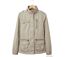 Veste Saharienne Femme Mayflower NancyB Beige-5