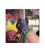 Nitrile palm impact cut d gloves m size 8 multi colour Scan-3