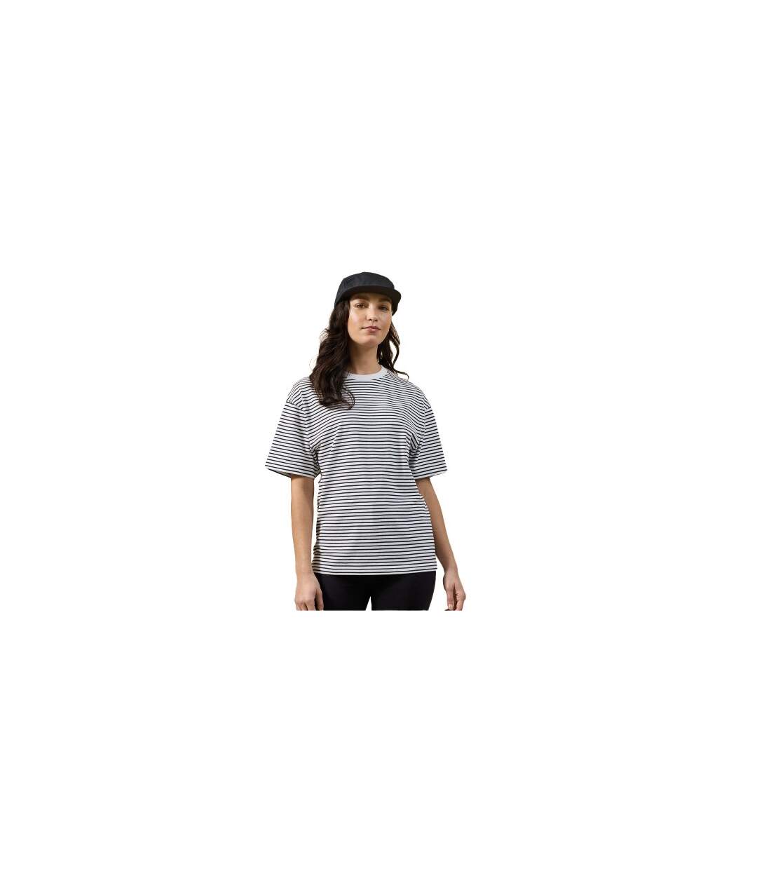 Unisex Adult Utility 2.0 T-shirt Navy White Premier-1