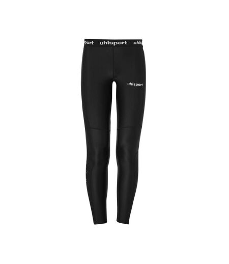 Legging noir femme uhlsport distinction - l