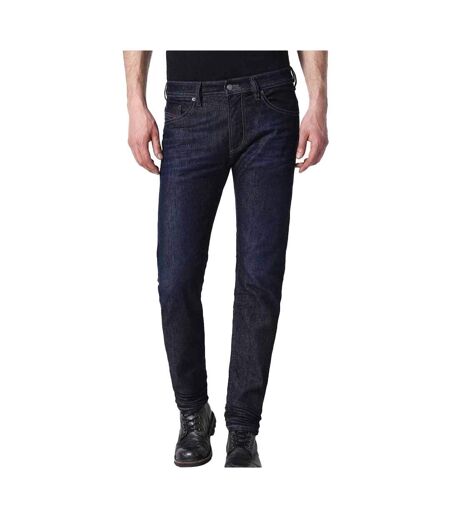 Jean Slim Bleu Brut  Homme Diesel Thommer 00SW1Q - 27