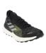 Chaussures Course À Pied Terrex Two Ultra Primeblue Trail Homme Noir Adidas-1