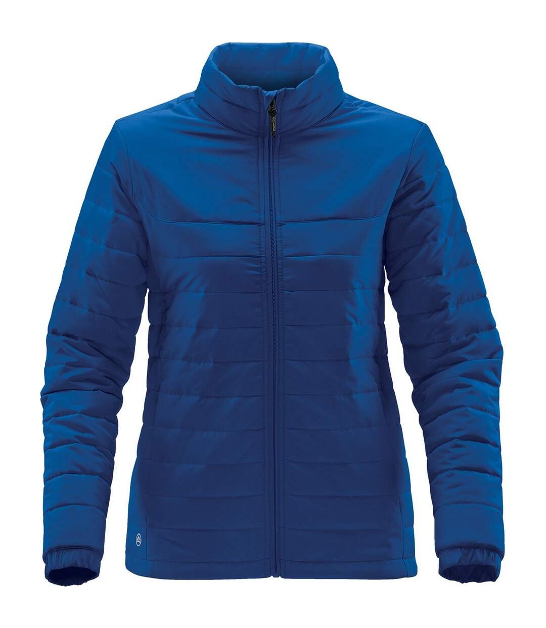 Doudoune nautilus femme azur Stormtech