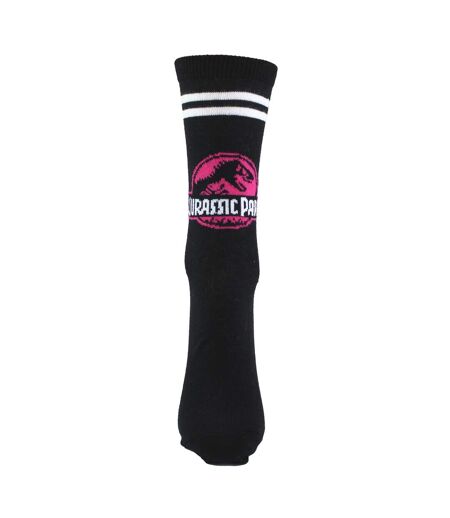 Ladies Jurassic Park Socks: Novelty Dinosaur Socks | Jurassic World Gifts