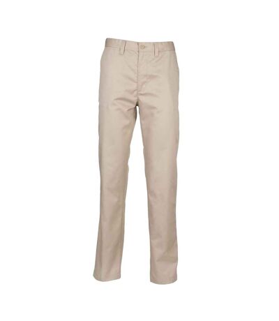 Pantalon Homme Beige Gris Henbury