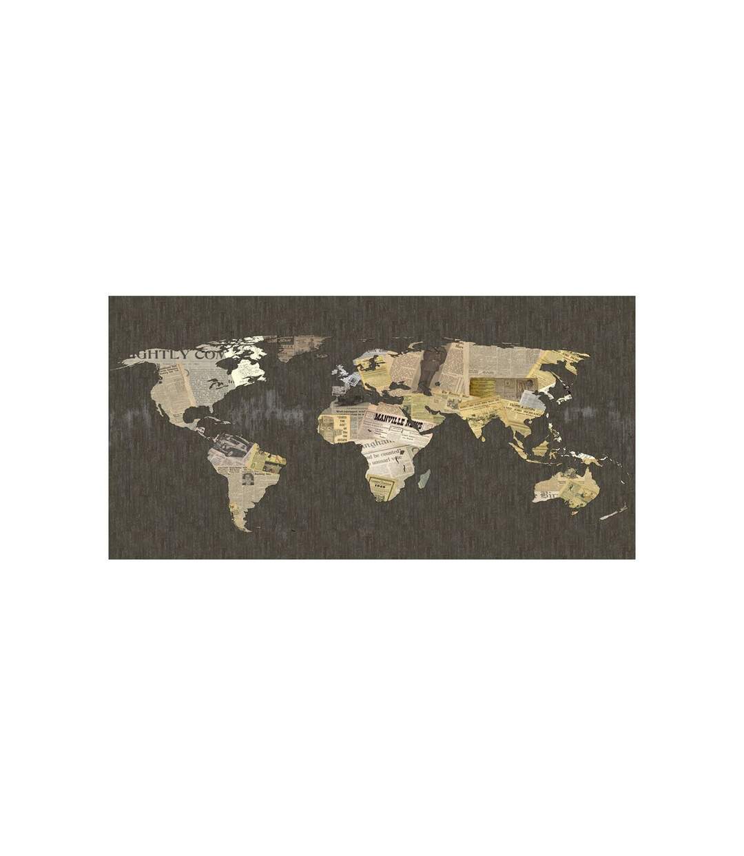Papier Peint XXL Gossips From the World 270x550cm-2