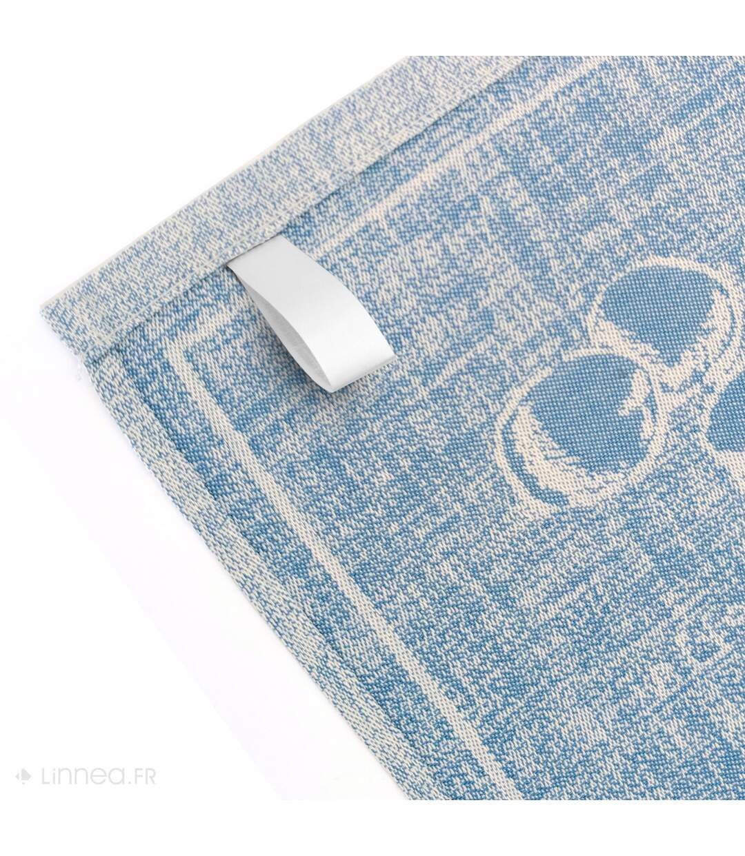 Torchon de cuisine toile collection CHEESE-4