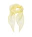 Écharpe Femme Taille Unique Citron Premier-1