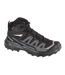 Baskets Ultra Gtx Homme Noir Salomon-1