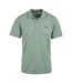 Mens maverick v active polo shirt glacier Regatta-1