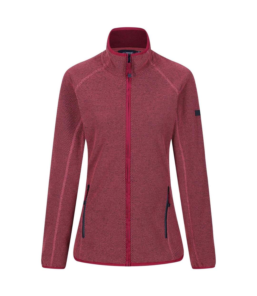 Veste Polaire Kinwood Femme Rose Regatta-1