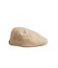 Casquette Plate Eastoni Brun Clair Ted Baker-2