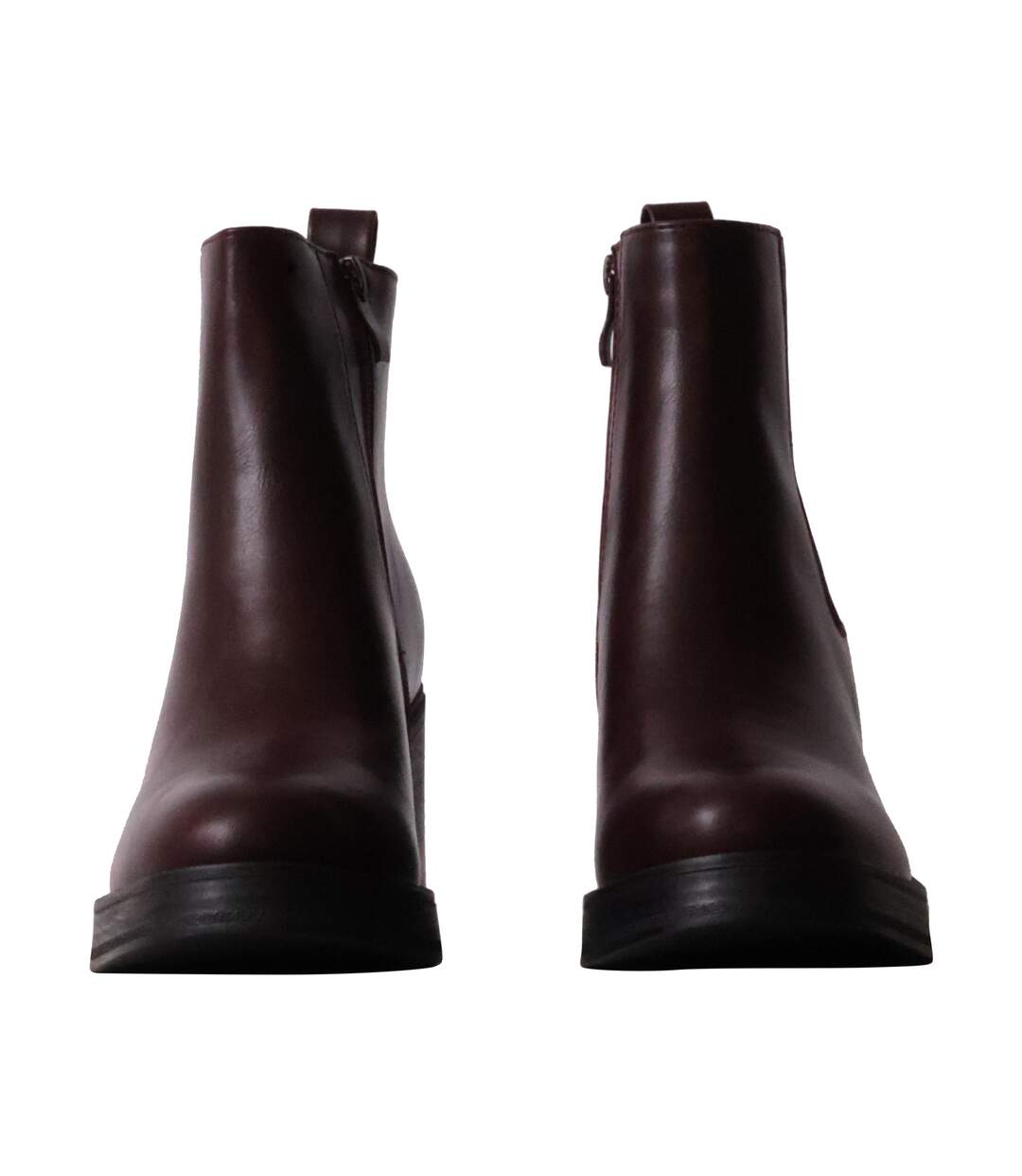Bottines à Talon Super Mode Marquiiz-5