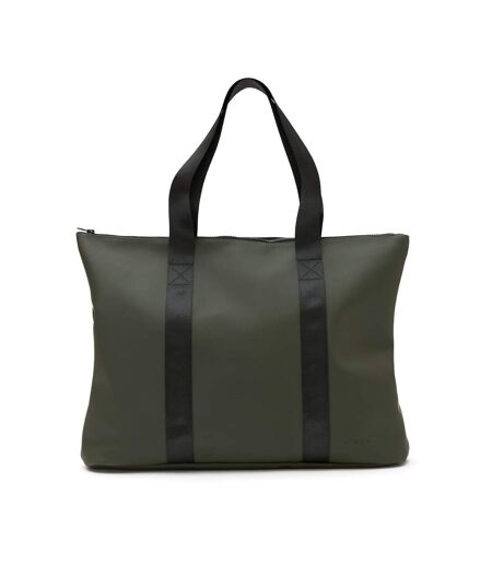 Tote Bag Baltimore 36 Cm X 46 Cm X 12 Cm Vert Vinga