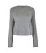Ensemble De Vêtements De Détente Femme Gris Chiné Chiné Jack Wills-3