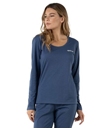 Pyjama long femme My Petit Prix Athena