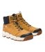 Bottines de sécurité morphix homme beige Timberland Pro