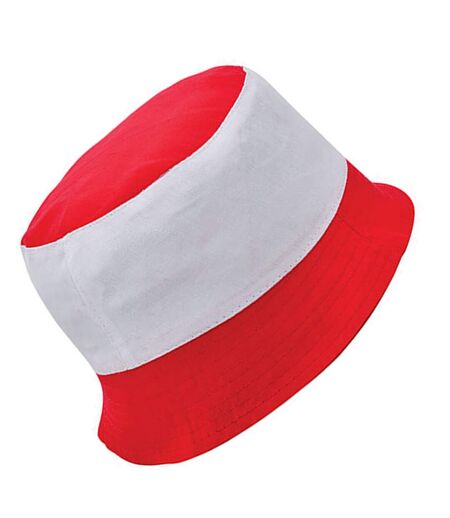 Bob Rouge Blanc L-Merch