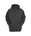 Sweat À Capuche Homme Charbon Urban Classics-2