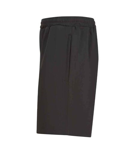 Short Homme Noir Finden & Hales
