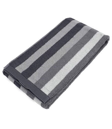 Drap de douche PURE STRIPES