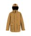 Veste Imperméable Marron Homme Marron Noir Regatta-2