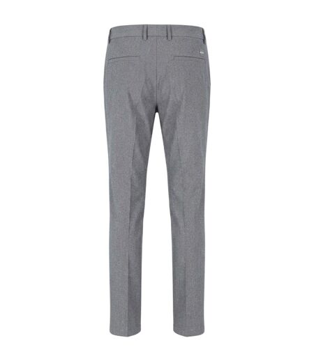 Chino Kane Homme Bleu Foncé Boss