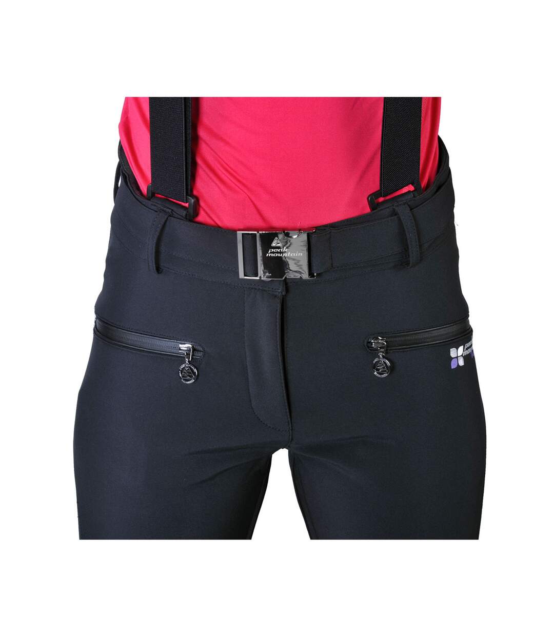 Pantalon de ski femme AFUZZI-4
