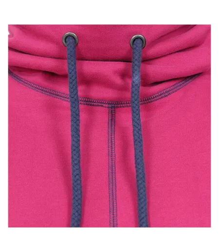 Sweat Femme Chèvrefeuille Lazy Jacks