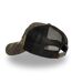 Casquette trucker avec filet adulte print all over Cafe Vondutch-5