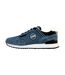 Basket Cuir Colmar Travis Sport Bold-1
