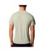 T-Shirt vert homme columbia zero - l-2