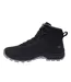 Mens Altitude Lite Hiking Boots Black Ultimate Grey Hi-Tec-3