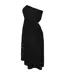 Robe Motif/style Lacets Femme Noir Urban Classics-3