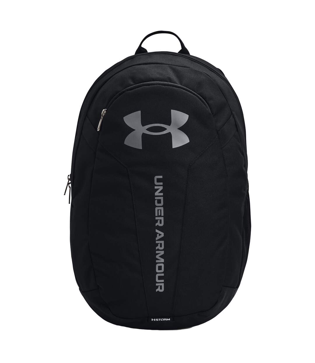 Sac à dos hustle lite taille unique noir Under Armour-1