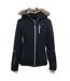 Blouson de ski femme ARTEM-1