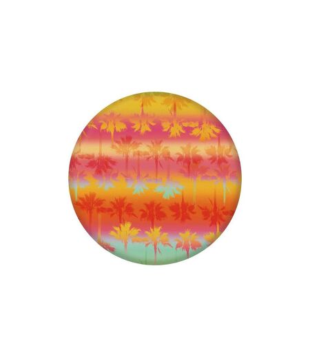 Waboba Wingman Palm Tree Flying Disc (Multicolored) (One Size) - UTRD2585
