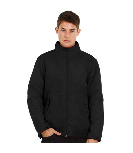 Veste Multi-active Homme Noir Gris B&C