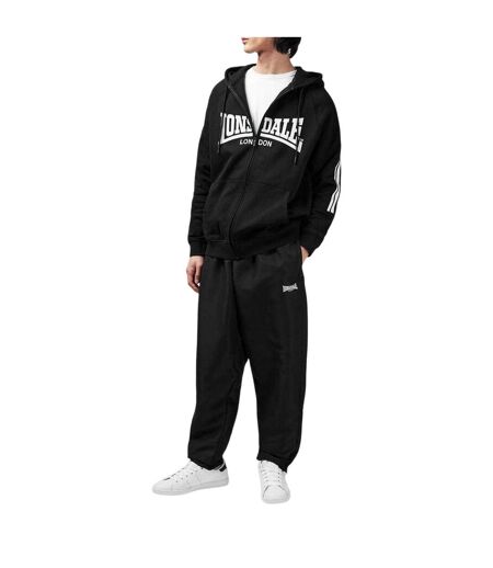 Pantalon De Survêtement Essential Oh Homme Noir Lonsdale