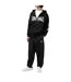 Pantalon De Survêtement Essential Oh Homme Noir Lonsdale-1
