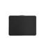 Table de Camping Pliable Timothy 80cm Noir-5