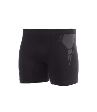 Short technique Noir Homme Hungaria Trg-bas - XXL